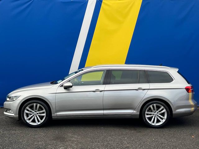 Image for 2016 Volkswagen Passat HIGHLINE 1.4 TSI AUTO // LEATHER HEATED & COOLED SEATS // FULL SERVICE HISTORY // DRIVER MASSAGE SEAT