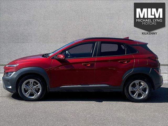 Image for 2023 Hyundai Kona 1.0 T-GDI Executive