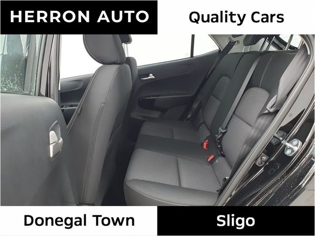 Image for 2023 Kia Picanto 1.0 K1 Petrol