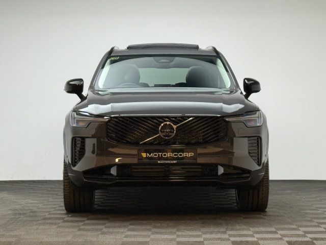 Image for 2026 Volvo XC90 PLUS PRO DARK T8 AWD 455HP *PAN ROOF*