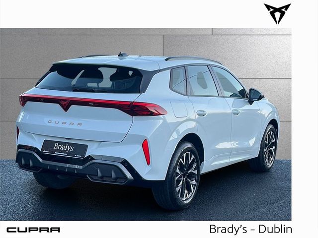 Image for 2026 Cupra Terramar 1.5 eTSI 150HP DSG *DELIVERY MILEAGE - HUGE SAVINGS*