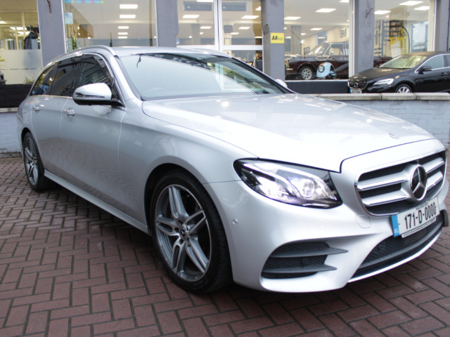 Image for 2017 Mercedes-Benz E 220 E220CDI AVANTGARDE SPORT EDITION AUTO LOADED WITH EXTRAS // WHAT A CAR // BUY WITH CONFIDENCE AA AND SIMI APPROVED DEALER 2026 // FINANCE ARRANGED // ALL TRADE INS WELCOME // WELL WORTH VIEWING //