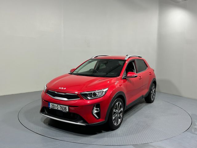 Image for 2025 Kia Stonic K3 Automatic 1.0 Petrol 251