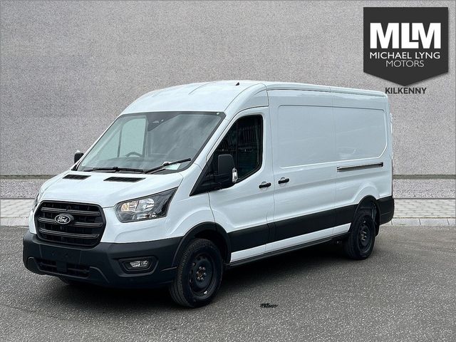Image for 2025 Ford Transit 350L Trend 2.0 160PS, (V) Price advertised is Ex VAT and is a special Fleet Offer.