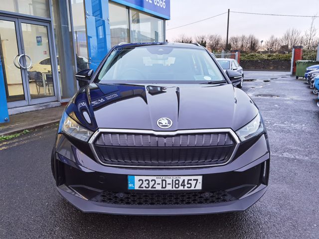 Image for 2023 Skoda Enyaq 80KWH IV 80 - FINANCE AVAILABLE - CALL US TODAY ON 01 492 6566 OR 087-092 5525