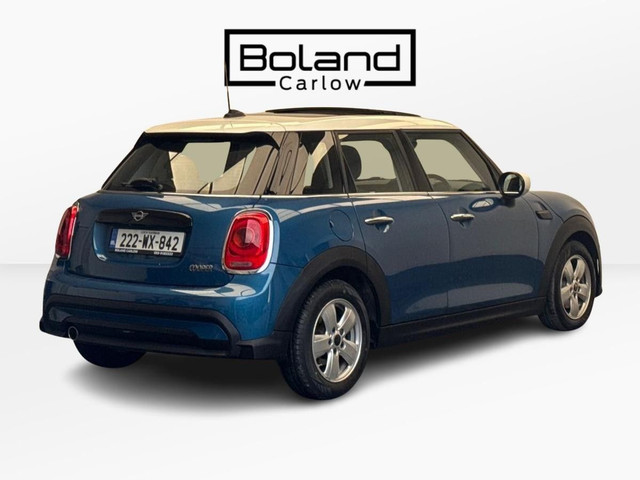 Image for 2022 Mini Cooper COOPER CLASSIC AUTO *JUST ARRIVED* €80 PER WEEK