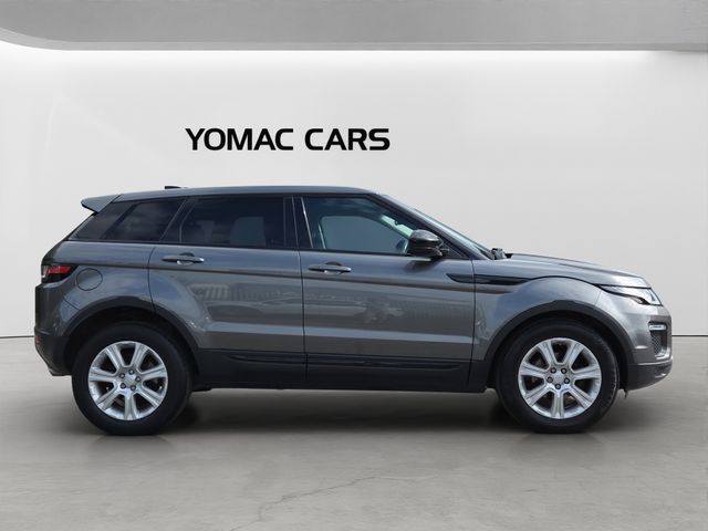 Image for 2018 Land Rover Range Rover Evoque 2.0D -- IMMACULATE CONDITION --FINANCE ARRANGED 