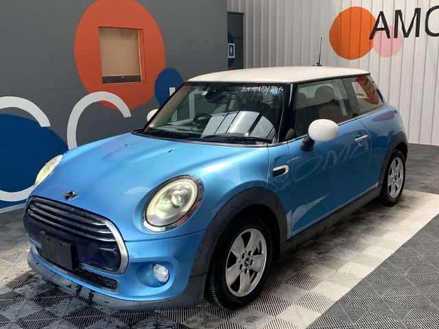 Image for 2016 Mini Cooper Mini Automatic 1.5 Petrol / 52k KMs / Cruise Control / Mini Automatic 