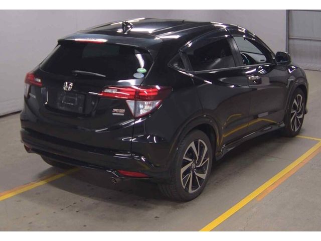 Image for 2017 Honda Vezel RS Hybrid
