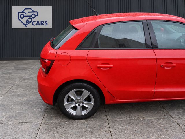 Image for 2016 Audi A1 Automatic 