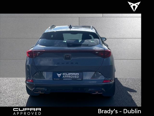 Image for 2024 Cupra Formentor e-Hybrid 204hp DSG *CUPRA APPROVED 24 MONTH WARRANTY*
