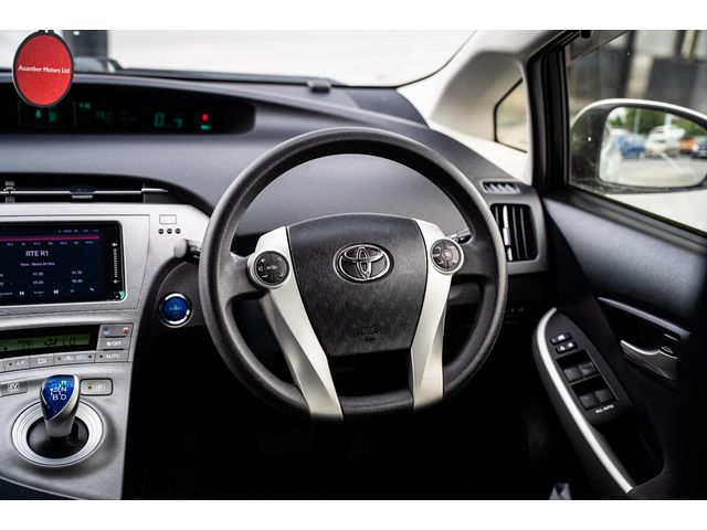 Image for 2015 Toyota Prius 1.8 Hybrid