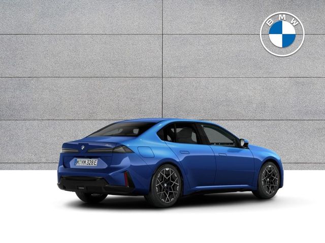 Image for 2026 BMW 3 Series i3 50 xDrive M Sport First Edition *906km Range*