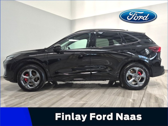 Image for 2027 Ford Kuga 2.5 PHEV ST-LINE-X -Scrappage Offer €5000 Off+ 0% APR 3 YR NCE