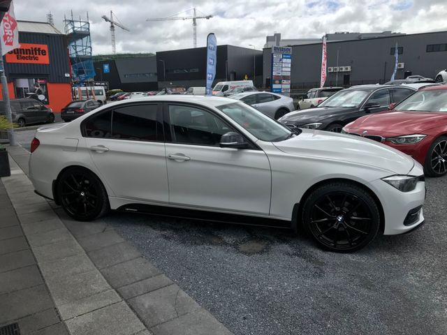 Image for 2017 BMW 3 Series 318d Sport