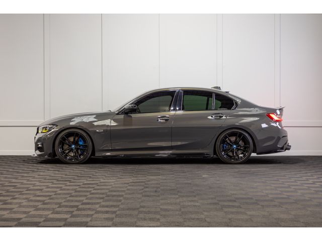 Image for 2021 BMW 3 Series 330e M-Sport Pro