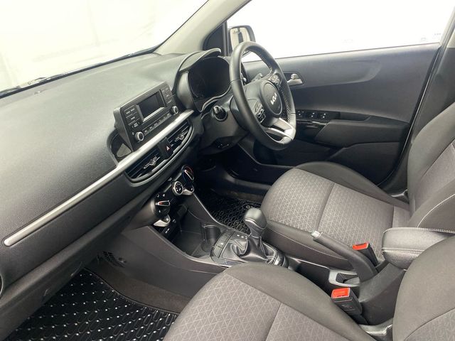 Image for 2023 Kia Picanto 1.0 Auto