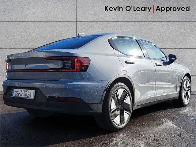 Image for 2026 Polestar 2 LRSM Plus