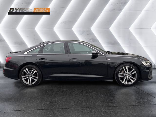 Image for 2019 Audi A6 2.0 TDI S Line 40 204PS 4DR A
