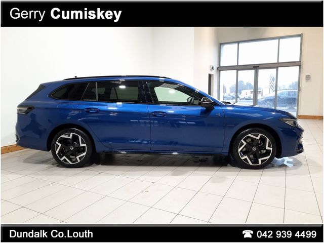 Image for 2025 Volkswagen Passat R-Line | Phev | 204BHP 