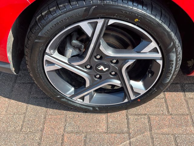 Image for 2022 Hyundai i30 i 30 Petrol 5DR