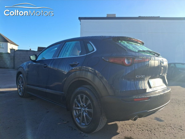 Image for 2020 Mazda CX-30 2WD 1.8D 116ps GS-L