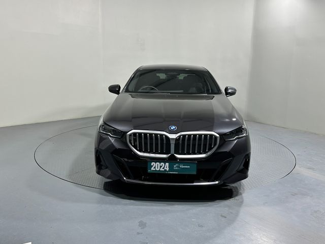 Image for 2024 BMW 5 Series 530E M Sport