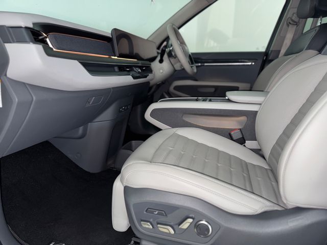 Image for 2024 Kia EV9 Earth RWD 5DR Auto