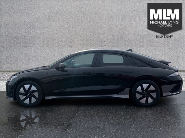 Image for 2024 Hyundai Ioniq 6 ELEGANCE 77KW 5DR AUTO