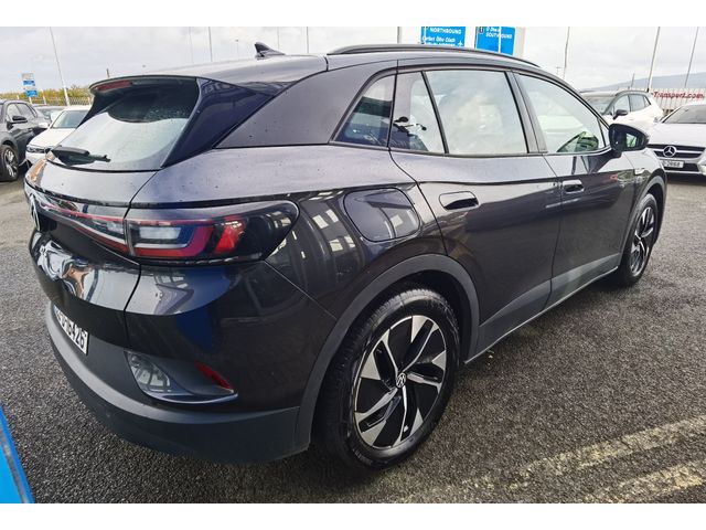 Image for 2022 Volkswagen ID.4 77KWH LIFE PRO - FINANCE AVAILABLE - CALL US TODAY ON 01 492 6566 OR 087-092 5525