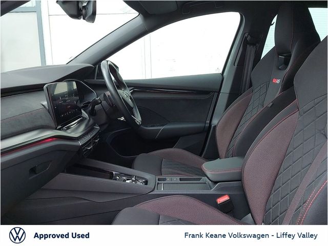 Image for 2024 Skoda Octavia RS AUTO 2.0TDI 200BHP 