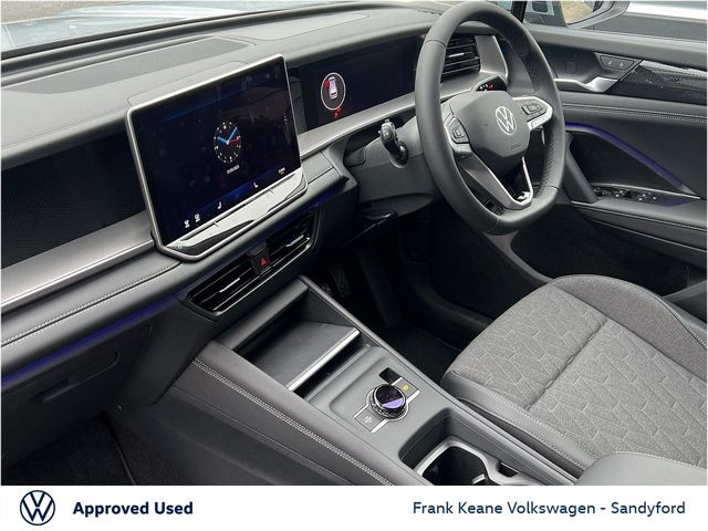 Image for 2026 Volkswagen Tayron *75 Edition* *7 Seater* 2.0TDI 150HP DSG Automatic @Frank Keane Volkswagen South Dublin