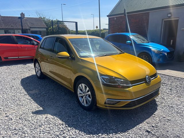 Image for 2017 Volkswagen Golf 