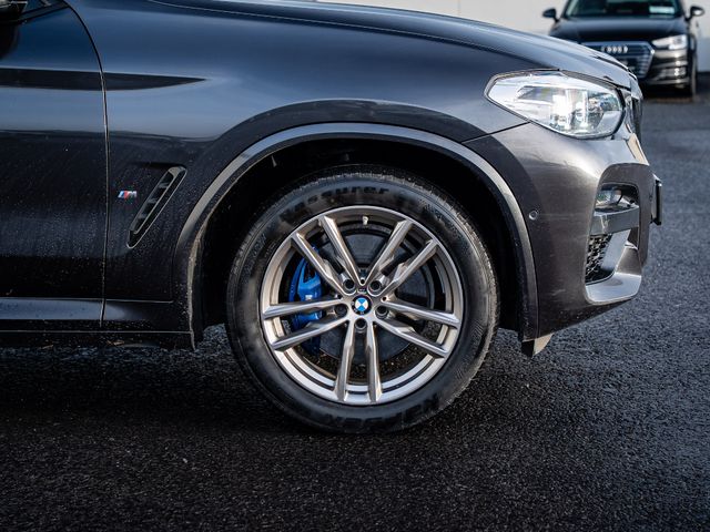 Image for 2021 BMW X3 Xdrive30e ME 4DR Auto