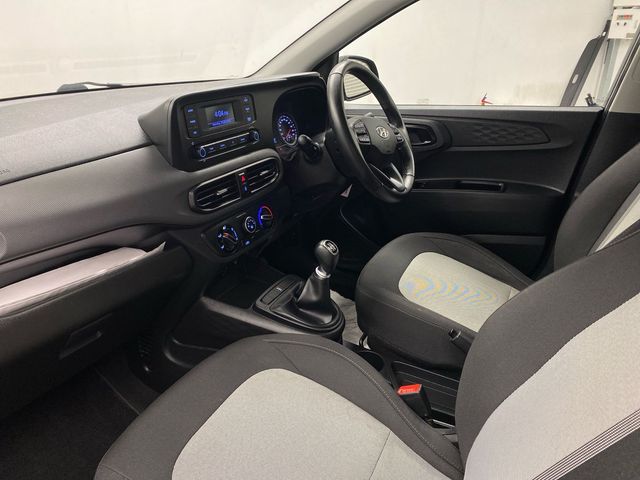 Image for 2022 Hyundai i10 i10 Classic