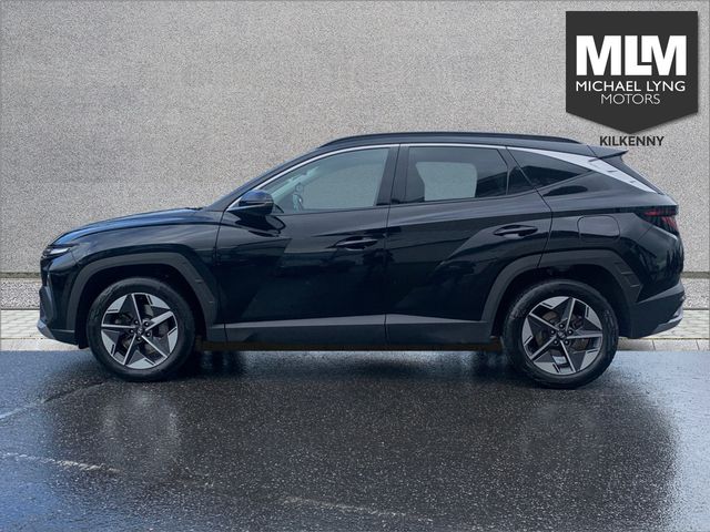 Image for 2025 Hyundai Tucson Executive 1.6