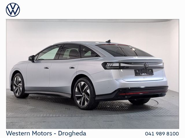 Image for 2026 Volkswagen ID.7 Pro S 284HP 86KWH 