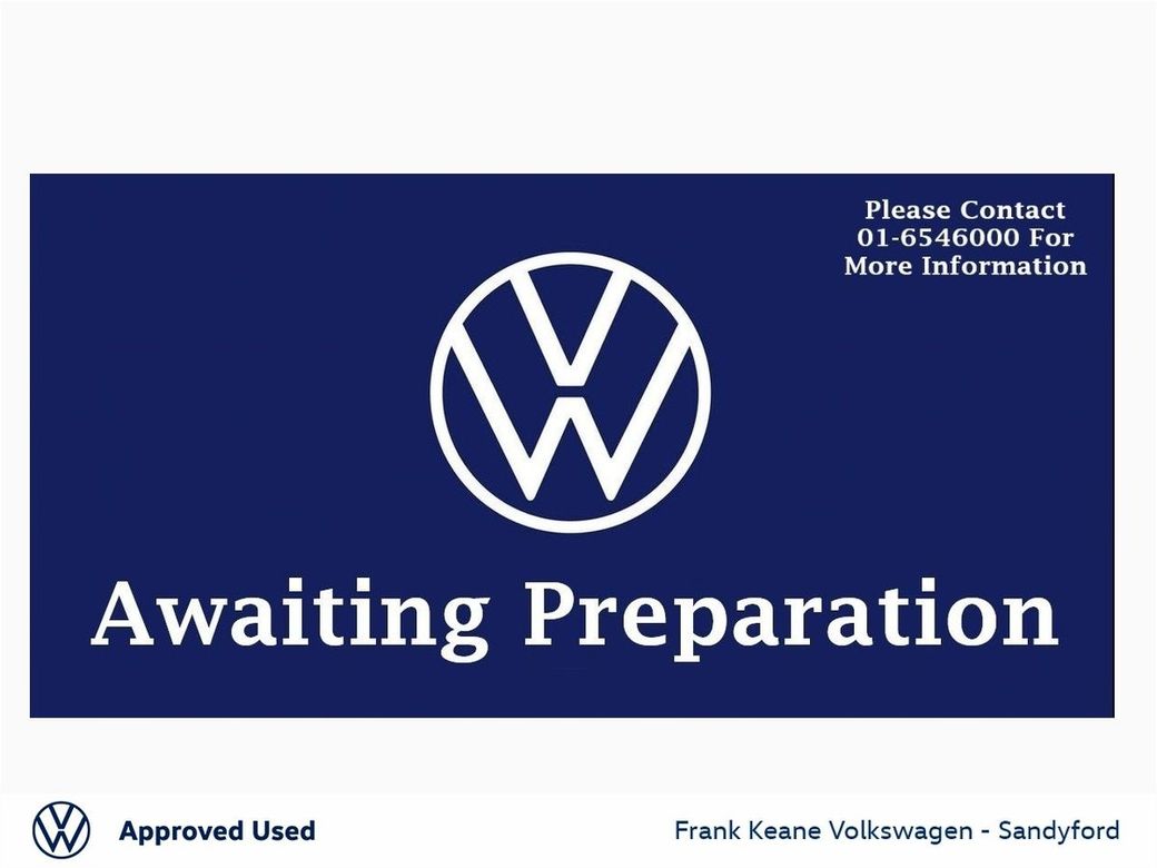 Image for 2025 Volkswagen Polo *EX Demo* 1.0 MPI 80HP Manual @Frank Keane Volkswagen South Dublin