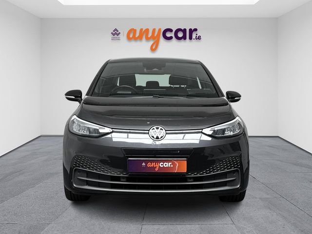 Image for 2022 Volkswagen ID.3 Pro Life 58KWH 145Bhp