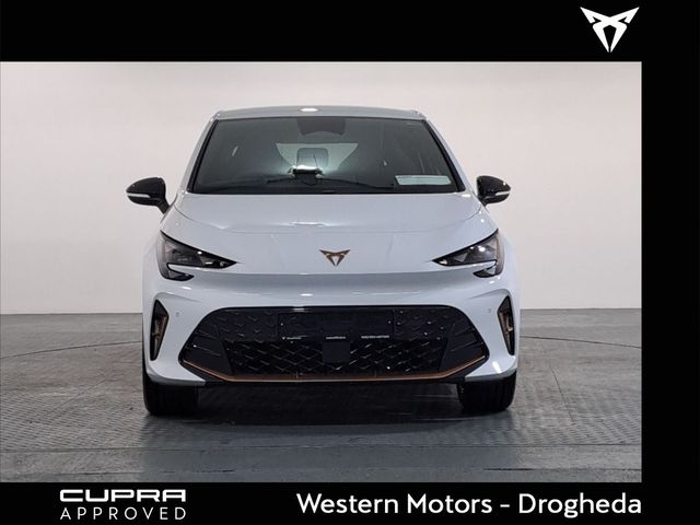 Image for 2026 Cupra Born V2 URBAN 58Kws