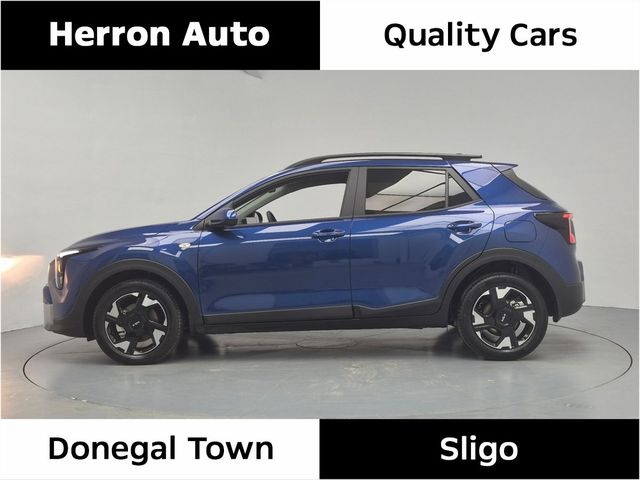 Image for 2026 Kia Stonic 