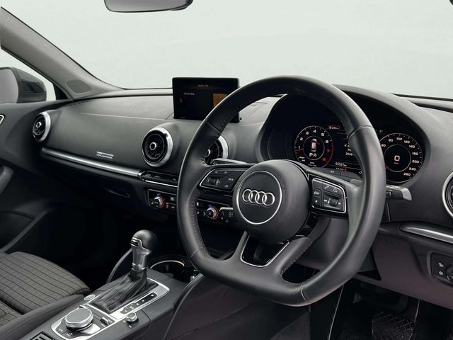 Image for 2020 Audi A3 SPORTBACK 30TFSI SPORT Signature Edition