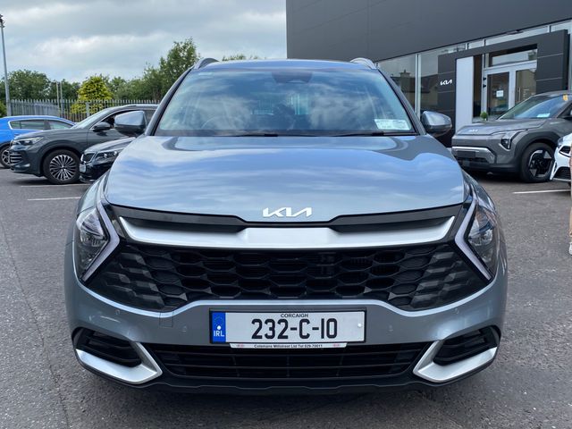 Image for 2023 Kia Sportage K3 1.6 Diesel