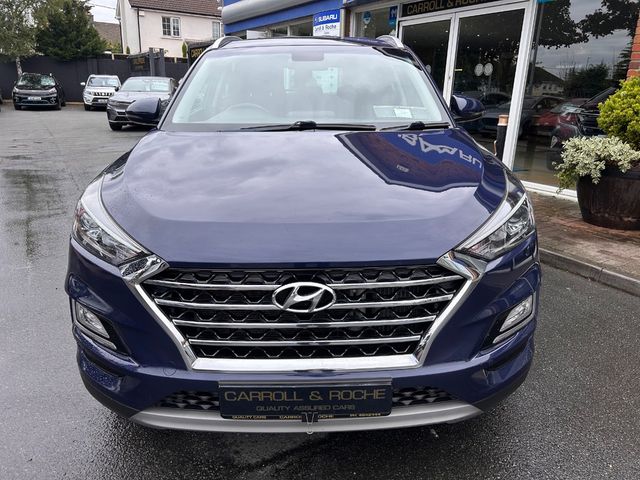 Image for 2020 Hyundai Tucson Tucson Comfort SUV- Super Price - Trade-in Welcome - 01-28 NCT - Service & Assured Warranty -