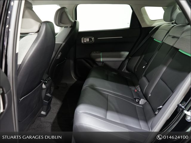Image for 2025 Kia EV4 Fastback Earth K3 *0% FINANCE AVAILABLE**