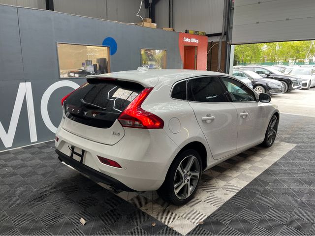 Image for 2016 Volvo V40 €12950 2016 VOLVO V40 2.0 AUTOMATIC / CRUISE CONTROL / REVERSE CAMERA / ELECTRIC MEMORY SEATS AND MORE