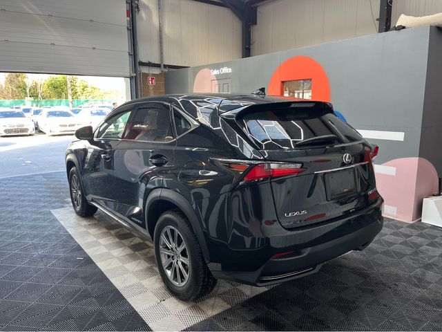 Image for 2017 Lexus NX 300h €28950 2017 LEXUS NX300H I PACKAGE 2.5 AUTOMATIC / CRUISE CONTROL / 360° CAMERA / ELECTRIC MEMORY & HEATED SEATS / PADDLE SHIFTERS AND MORE