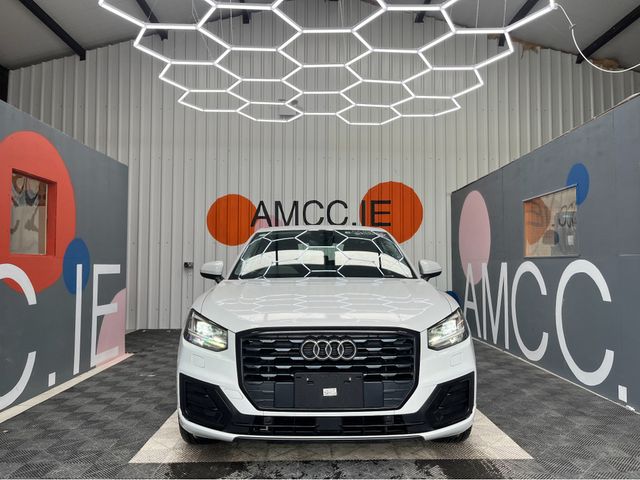 Image for 2019 Audi Q2 1.0 PETROL / 79k KMs / HEATED SEATS , REVERSE CAMERA , ADAPTIVE CRUISE & MORE