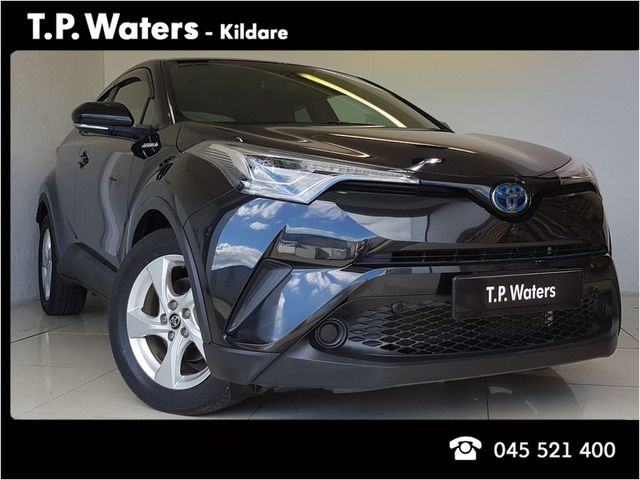 Image for 2018 Toyota C-HR HYBRID - AUTOMATIC - REVERSING CAMERA - FINANCE ARRANGED