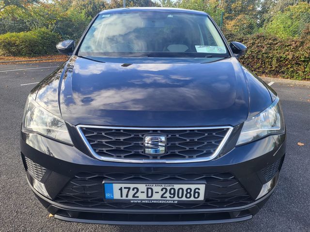 Image for 2017 SEAT Ateca 